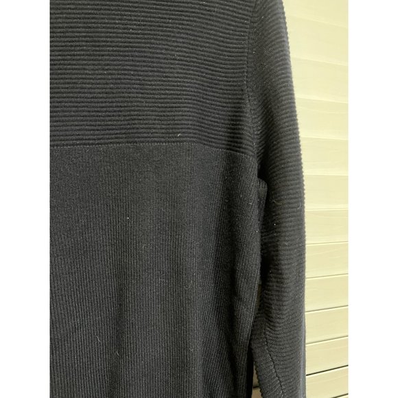 Ted Baker Navy Men's Sweater‎ - Size 3/S - Picture 3 of 5